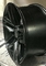 2019 Chevy Trail Boss Replica Wheels Rims Satin Black Tahoe Silverado 6x139.7 Fits 22&quot; 9&quot;