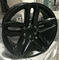 2019 Chevy Trail Boss Replica Wheels Rims Satin Black Tahoe Silverado 6x139.7 Fits 22&quot; 9&quot;