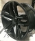 2019 Chevy Trail Boss Replica Wheels Rims Satin Black Tahoe Silverado 6x139.7 Fits 22&quot; 9&quot;