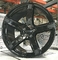 20&quot; 10.5&quot; Rear Hellcat HC2 Style Wheels Rims Gloss Black Challenger Charger