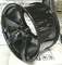 20&quot; 10.5&quot; Rear Hellcat HC2 Style Wheels Rims Gloss Black Challenger Charger