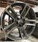 Grey Machine GMC Replica Wheels Rim 22&quot; 5664 For Silverado Tahoe 1500 6x139.7