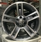 Grey Machine GMC Replica Wheels Rim 22&quot; 5664 For Silverado Tahoe 1500 6x139.7