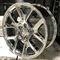 1500 5x5.5 2WD 4WD RAM Limited Chrome Wheels Rims All Season Tires  22&quot;