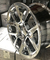 1500 5x5.5 2WD 4WD RAM Limited Chrome Wheels Rims All Season Tires  22&quot;