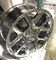 1500 5x5.5 2WD 4WD RAM Limited Chrome Wheels Rims All Season Tires  22&quot;