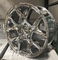 1500 5x5.5 2WD 4WD RAM Limited Chrome Wheels Rims All Season Tires  22&quot;