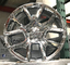 1500 5x5.5 2WD 4WD RAM Limited Chrome Wheels Rims All Season Tires  22&quot;