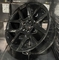 Fits 24&quot; RAM Limited Gloss Black All Season Tires Wheels Rims For 1500 5x139.7