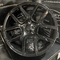 Fits 24&quot; RAM Limited Gloss Black All Season Tires Wheels Rims For 1500 5x139.7