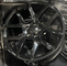 Fits 24&quot; RAM Limited Gloss Black All Season Tires Wheels Rims For 1500 5x139.7