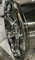 20&quot; 9.5&quot; 10.5&quot; Demon Chrome Wheels Rims 275 315 AZ850 Tires For Challenger