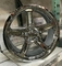 20&quot; 9.5&quot; 10.5&quot; Demon Chrome Wheels Rims 275 315 AZ850 Tires For Challenger