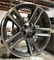 CK160 5664 22&quot; Grey Machine Wheels Rim For All Silverado Tahoe 1500 6x139.7