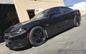 Fits 20&quot; 9.5&quot; 10.5&quot; Hellcat Wheels Rims Gloss Black Challenger Charger RWD 5x115