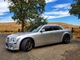 Fits 20&quot; 9.5&quot; 10.5&quot; Demon Replica Wheels Rims Bronze For Chrysler 300 RWD 5x115