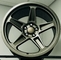 Fits 20&quot; 9.5&quot; 10.5&quot; Demon Replica Wheels Rims Bronze For Chrysler 300 RWD 5x115