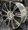 2022 Escalade Platinum Black Polished Wheels Rims Fits 22&quot; For Suburban 6x139.7