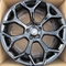 20&quot; Chrysler 300 300s 300c Oem Factory Wheel Rim Set 2539 Dodge Charger