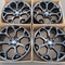 20&quot; Chrysler 300 300s 300c Oem Factory Wheel Rim Set 2539 Dodge Charger