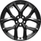20&quot; Chrysler CHARGER CHALLENGER OEM Wheel 2019-2022 Aluminum Original 2652