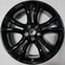 2015-2018 Dodge Charger Challenger 20&quot; OEM Replica Wheels Rims 2545 2563 BLACK 20x8