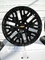 Gloss Black GMC Replica Wheels Yukon Sierra Factory Style With Tires 5906 22&quot;