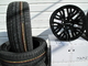 Gloss Black GMC Replica Wheels Yukon Sierra Factory Style With Tires 5906 22&quot;