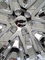 5906 B 20&quot; Chrome GMC Replica Wheels Set Yukon Sierra Suv Factory Style