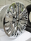 5906 B 20&quot; Chrome GMC Replica Wheels Set Yukon Sierra Suv Factory Style