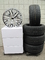 5906 B 20&quot; Chrome GMC Replica Wheels Set Yukon Sierra Suv Factory Style