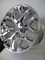 26&quot; 4 GMC Chevrolet Factory Replica Chrome Wheels Rims 5668