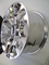 26&quot; 4 GMC Chevrolet Factory Replica Chrome Wheels Rims 5668