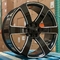 24 TBSS Rims Black Mill Wheels Tires Fit Chevy Tahoe Silverado Sierra Escalade