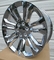 22&quot; 1500 Ram 6 Lug Chrome Wheels Rims 5666 Factory Spec