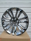 22&quot; 1500 Ram 6 Lug Chrome Wheels Rims 5666 Factory Spec