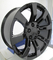 22&quot; Gmc Chevrolet Escalade Wheel Rim Set Factory Style New Black For 5409