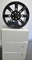 22&quot; Gmc Chevrolet Escalade Wheel Rim Set Factory Style New Black For 5409