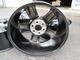 Black 5308 20&quot; Chevrolet Replica Wheels Rims Silverado Tahoe Suburban Gmc Factory Spec