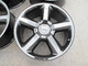 Black 5308 20&quot; Chevrolet Replica Wheels Rims Silverado Tahoe Suburban Gmc Factory Spec