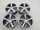 Black 5308 20&quot; Chevrolet Replica Wheels Rims Silverado Tahoe Suburban Gmc Factory Spec