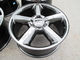 Black 5308 20&quot; Chevrolet Replica Wheels Rims Silverado Tahoe Suburban Gmc Factory Spec