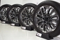 22&quot; GMC Ultimate OEM Wheels Rims Yukon Sierra Denali 1500