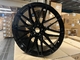 BMW X5 X6 22&quot; inch RIM OE 2014 2015 2016 2017 2018 2019 Staggered Style