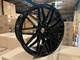 BMW X5 X6 22&quot; inch RIM OE 2014 2015 2016 2017 2018 2019 Staggered Style