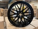 BMW X5 X6 22&quot; inch RIM OE 2014 2015 2016 2017 2018 2019 Staggered Style