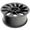 20&quot; Front BLACK Wheel For 21 22 Tesla Model 3 OEM Quality Replacement Rim 95135