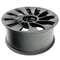 20&quot; Front BLACK Wheel For 21 22 Tesla Model 3 OEM Quality Replacement Rim 95135