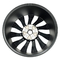 20&quot; Front BLACK Wheel For 21 22 Tesla Model 3 OEM Quality Replacement Rim 95135