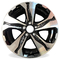 17&quot; Machined Black Wheel for Honda CR-V 17-20 OEM Quality Alloy Rim 64110